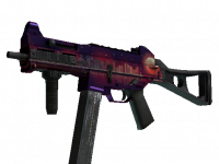 UMP-45 Moonrise